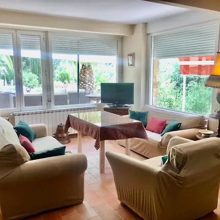 Nueva Cazorla Mirador Cerro Del Escribano Vakantiehuis