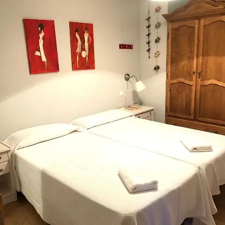 Vakantiehuis Nueva Cazorla Mirador Cerro Del Escribano La Iruela