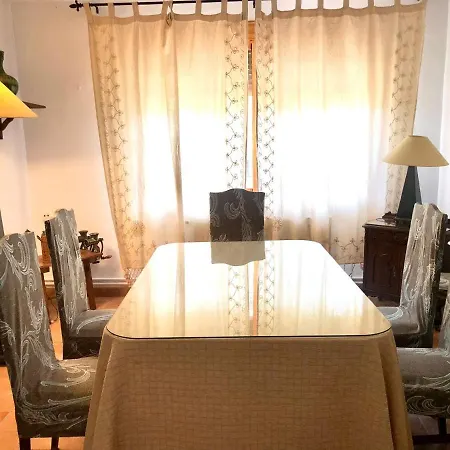 Vakantiehuis Nueva Cazorla Mirador Cerro Del Escribano *