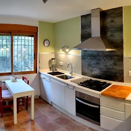 Nueva Cazorla Mirador Cerro Del Escribano Vakantiehuis La Iruela