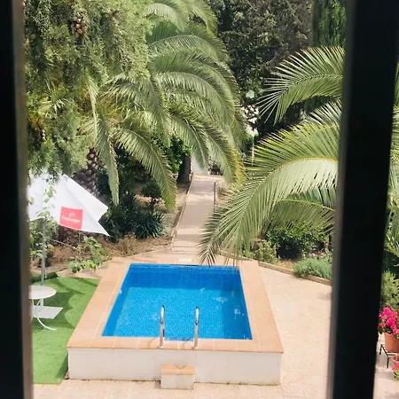 بيت للعطل Nueva Cazorla Mirador Cerro Del Escribano لا إرويلا