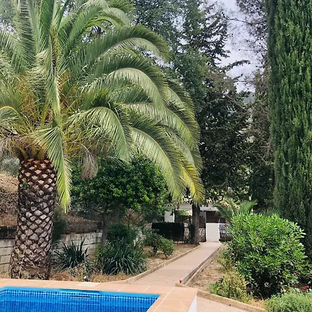 Nueva Cazorla Mirador Cerro Del Escribano La Iruela
