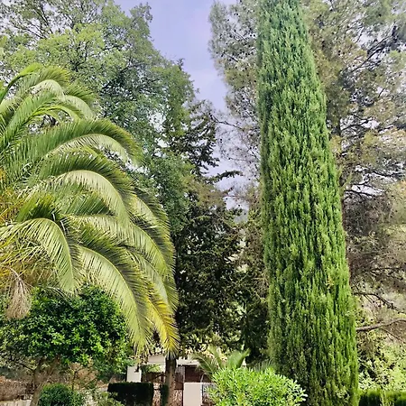 Vakantiehuis Nueva Cazorla Mirador Cerro Del Escribano La Iruela