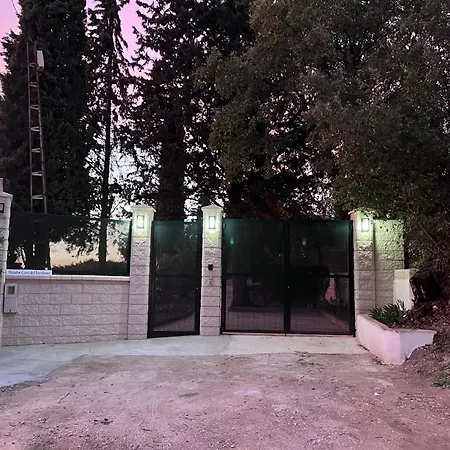 بيت للعطل Nueva Cazorla Mirador Cerro Del Escribano